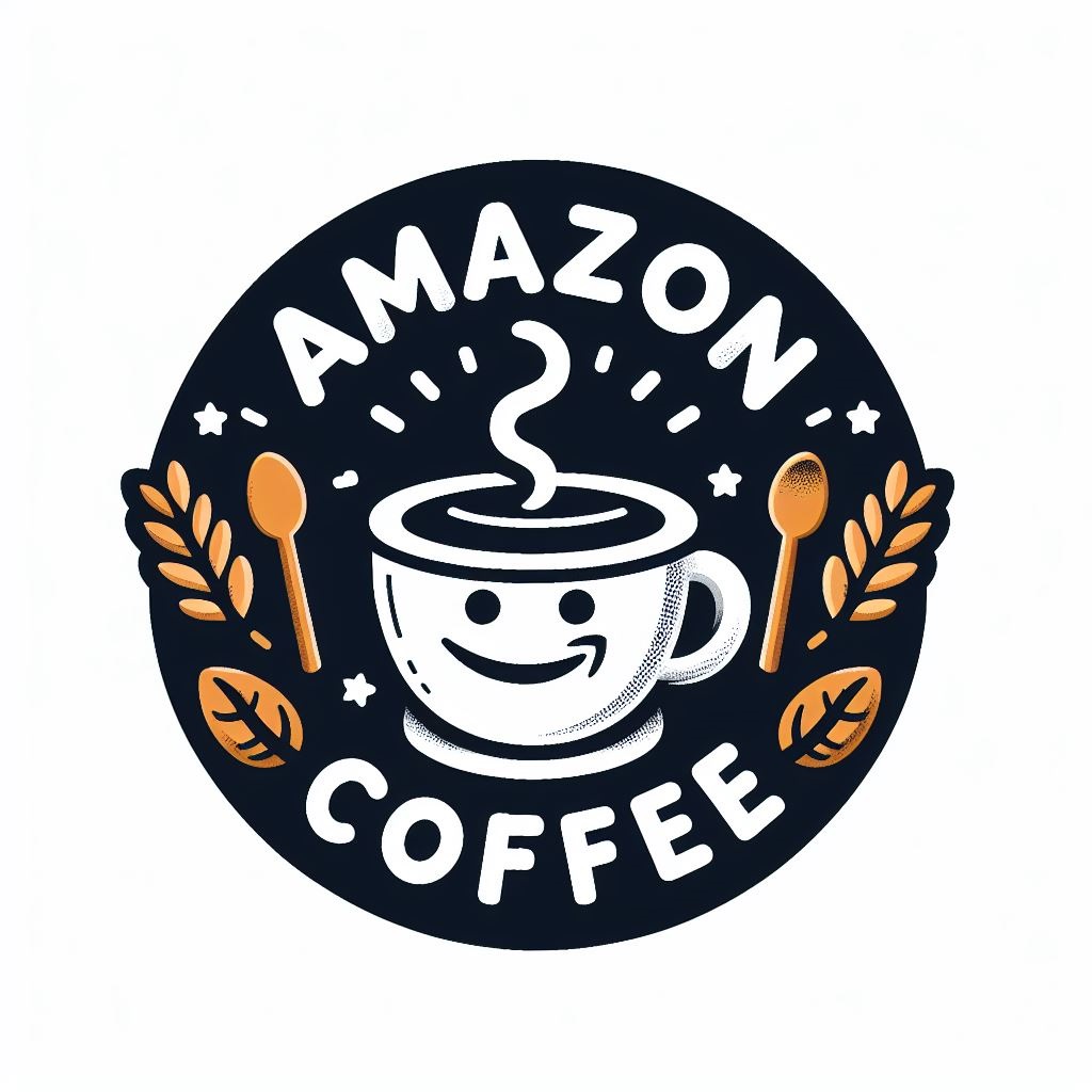 آمازون کافی