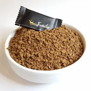 قهوه گلد اکوادور