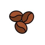 دانه قهوه