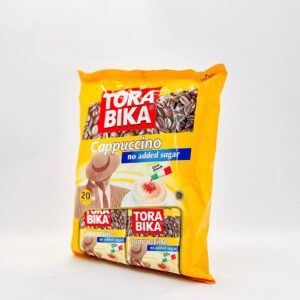 کاپوچینو ترابیکا-بدون قند