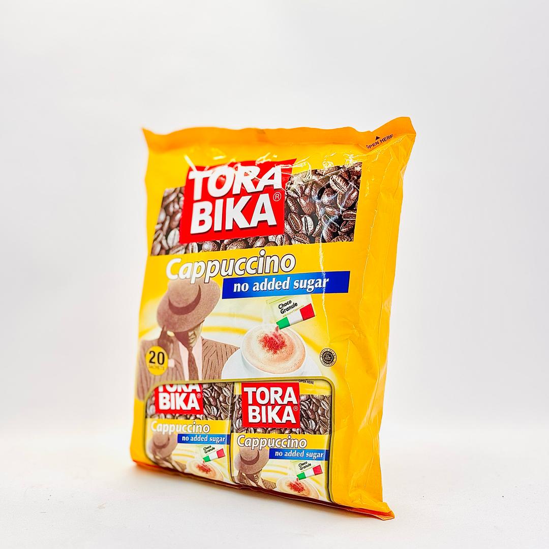 کاپوچینو ترابیکا-بدون قند