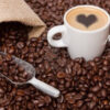 قهوه ترکیبی مدیوم