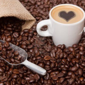 قهوه ترکیبی مدیوم