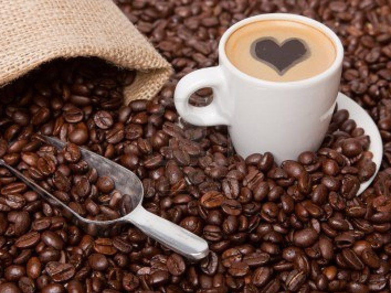 قهوه ترکیبی مدیوم